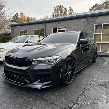 Luxury Car Detailing - Auto Detailing Near Me - Buford, Georgia Luxury Car Detailing - Auto Detailing Near Me - Buford, Georgia