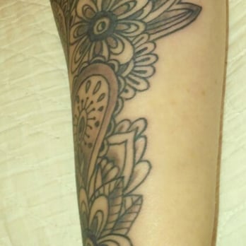 Old Town Tatu - Tattoo Near Me - Chicago, Illinois