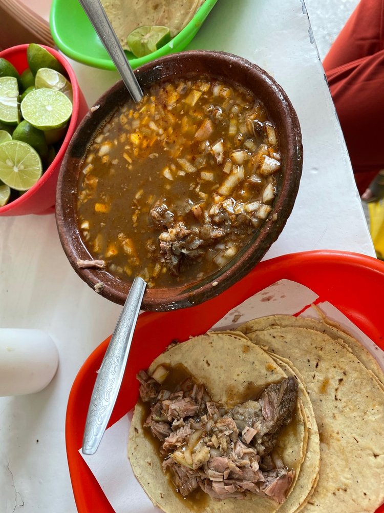 Birria Estilo Jalisco