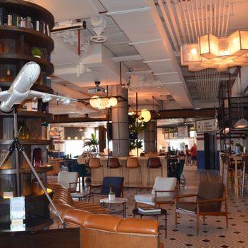 Only You Hotel - Hotels Near Me - Madrid, M