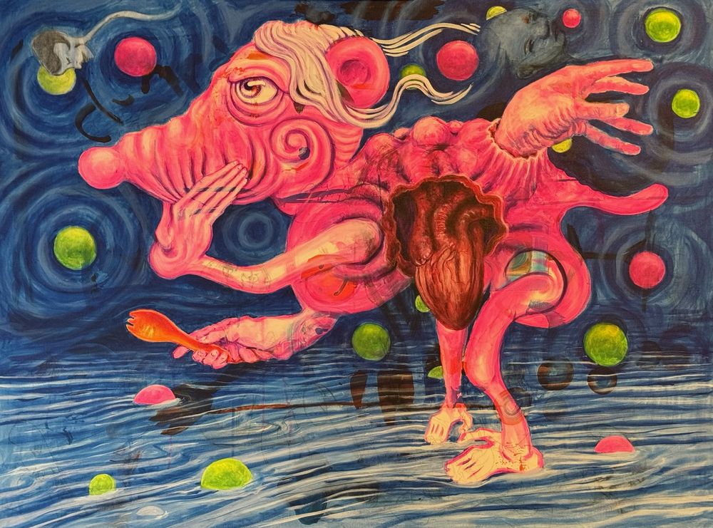 Cardiac Leather Works