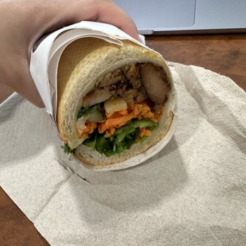 Lu's Sandwiches - Vietnamese Near Me - Minneapolis, Minnesota