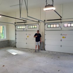 American Pro Garage Doors