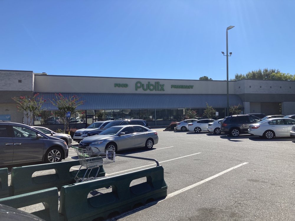 PUBLIX Updated May 2024 11 Photos & 54 Reviews 2155 N Decatur Rd