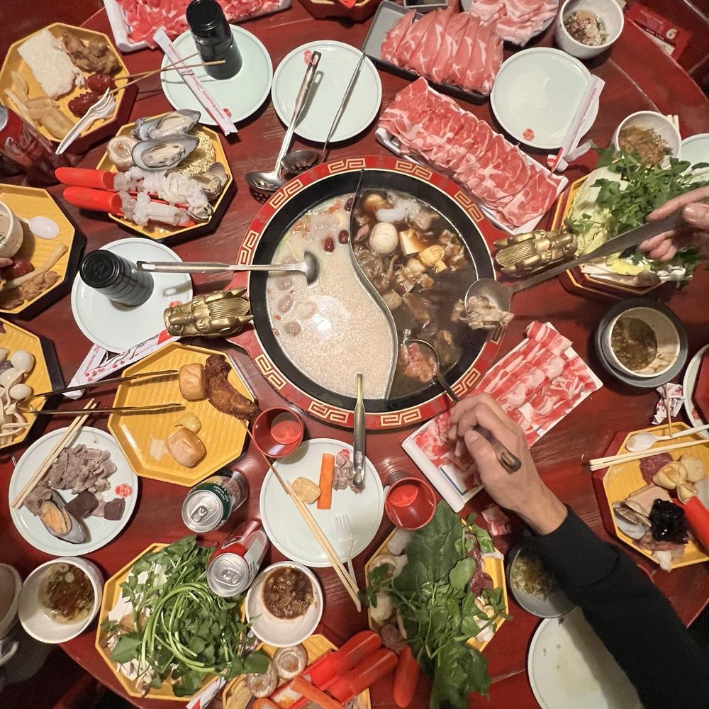 Hot Pot 9 - Hot Pot Near Me - Toronto, Ontario Hot Pot 9 - Hot Pot Near Me - Toronto, Ontario