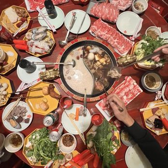 Hot Pot 9 - Hot Pot Near Me - Toronto, Ontario Hot Pot 9 - Hot Pot Near Me - Toronto, Ontario