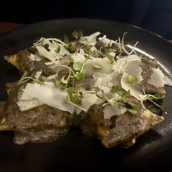 Insieme - Italian Near Me - Toronto, Ontario