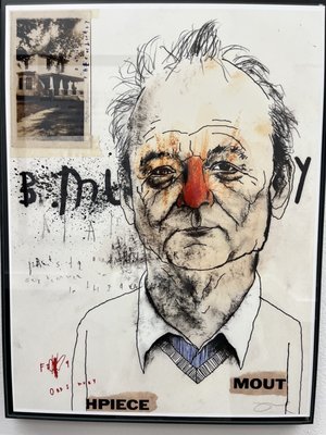 Cold Shoulder Gourmet by null