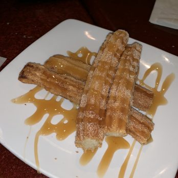 Miguel's Cocina - Churros - Mexican Near Me - Coronado, California