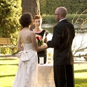 A Ceremony To Remember - "You did a magnificent job!" Erika & Andy - Officiants Near Me A Ceremony To Remember - "You did a magnificent job!" Erika & Andy - Officiants Near Me
