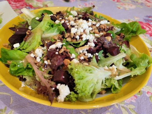 Java Jack's Restaurant & Gallery by null