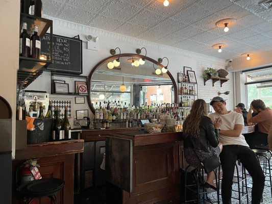 Walter's by null