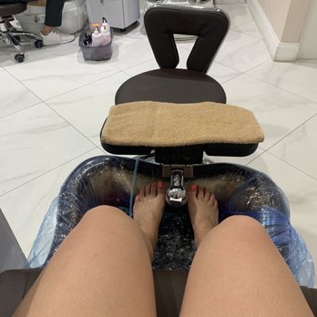 Passion Nail Lounge - Nail Salons Near Me - Jupiter, Florida