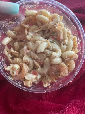 Food From The Heart by null