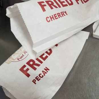Arbuckle Mountain Fried Pies - Bakeries Near Me - Davis, Oklahoma