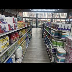 One stop market