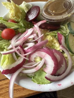 E.G. Nicks Grill & Tavern by null