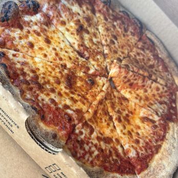 Sourdough Pizzeria - Small cheese - Arcades Near Me - New Ipswich, New Hampshire Sourdough Pizzeria - Small cheese - Arcades Near Me - New Ipswich, New Hampshire