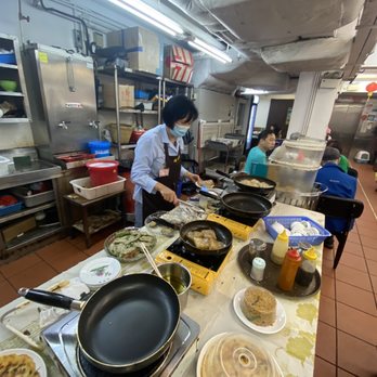 蓮香居 - Cantonese Near Me - Hong Kong, HK