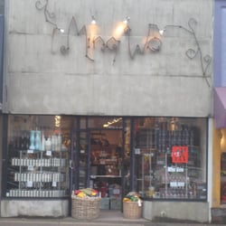 Ming Wo Cookware