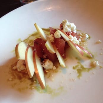 Uchi Houston - Goat cheese one, very good - Sushi Bars Near Me - Houston, Texas Uchi Houston - Goat cheese one, very good - Sushi Bars Near Me - Houston, Texas