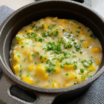 Madre - Corn - New American Near Me - Brooklyn, New York