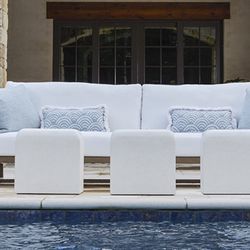 Summer Classics Southlake - Avondale Aluminum