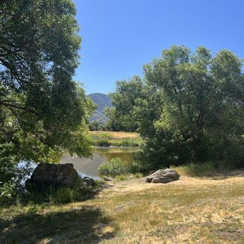 Horse Thief Park - Parks Near Me - Stallion Springs, California Horse Thief Park - Parks Near Me - Stallion Springs, California