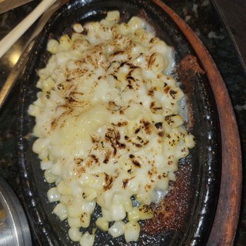 Buga Korean BBQ - Corn Cheese - Barbeque Near Me - San Diego, California Buga Korean BBQ - Corn Cheese - Barbeque Near Me - San Diego, California