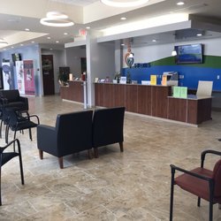 Family Practice Doctors - Lobby