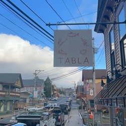 Tabla Catskills