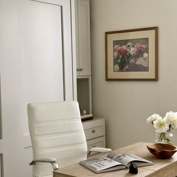 Hip Interior Designs - Corona Office / Guest Room Project - Interior Design Near Me Hip Interior Designs - Corona Office / Guest Room Project - Interior Design Near Me