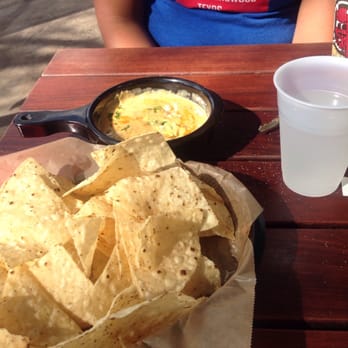 Torchy's Tacos - Queso - Tex-Mex Near Me - Houston, Texas