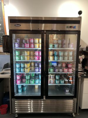 High Point Creamery by null