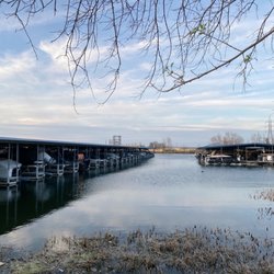 Lake LBJ Yacht Club & Marina