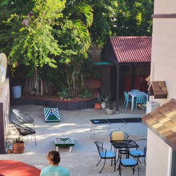 Seaside Hawaiian Hostel - Hostels Near Me - Honolulu, Hawaii Seaside Hawaiian Hostel - Hostels Near Me - Honolulu, Hawaii