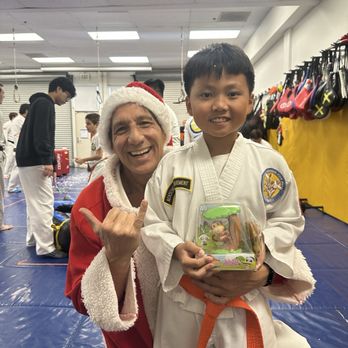 Karate For All - Karate Near Me - Tustin, California