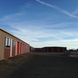 York Canyon Storage