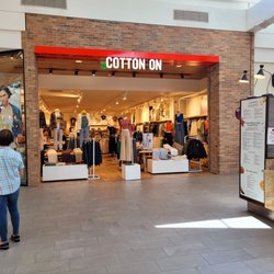 Cotton On