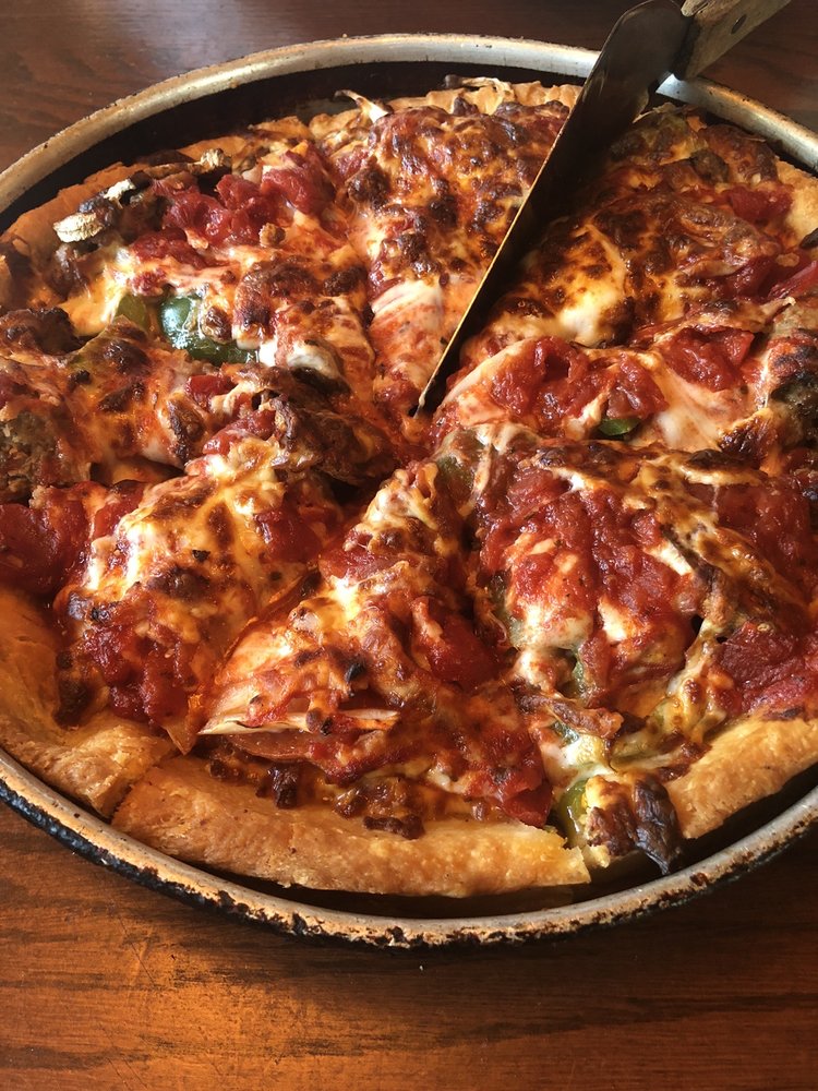 Uno Pizzeria & Grill gift card