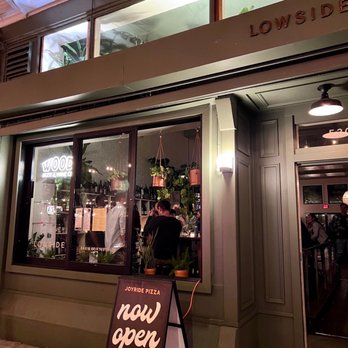 Woods Lowside - Outside - Wine Bars Near Me - San Francisco, California Woods Lowside - Outside - Wine Bars Near Me - San Francisco, California