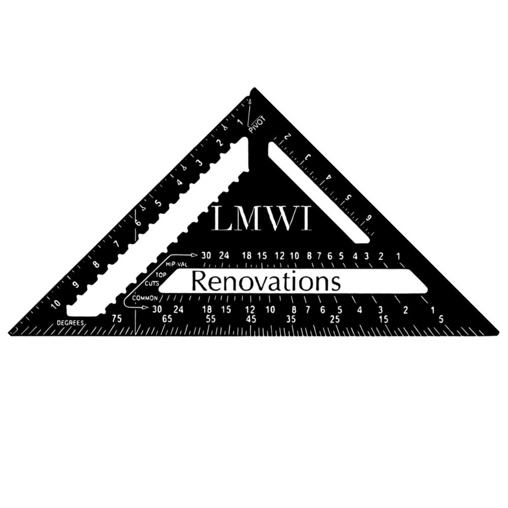 LMWI RENOVATIONS Tampa, Florida Lighting Fixtures & Equipment