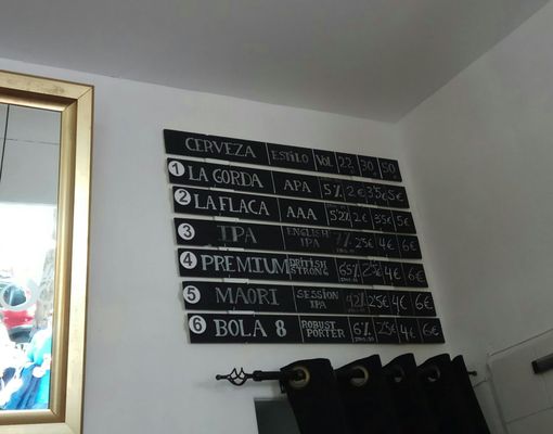 Bodega Salvaje by null