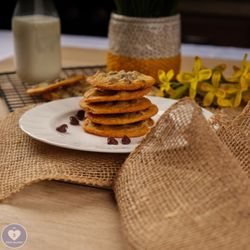 My 2 Sons Bakery - Chocolate chip cookies