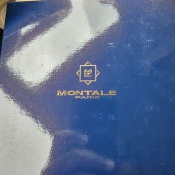 Parfums Raffy - Montale signature scent gift box - Cosmetics & Beauty Supply Near Me - Sherman Oaks, California