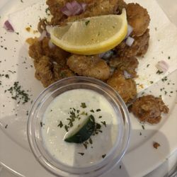 Plaka Greek Taverna