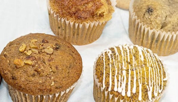 Blazed Bakery Chicago Northbrook by null