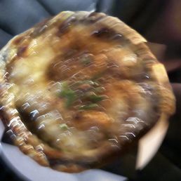 Onion soup