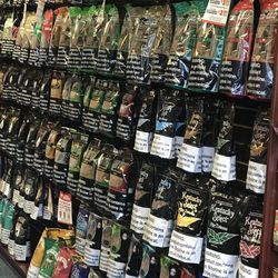Wild Bill's Tobacco