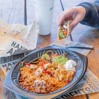 Baja Fresh - Mexican Near Me - Bakersfield, California Baja Fresh - Mexican Near Me - Bakersfield, California